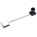 Hawkeye PRO 1 Inch 6K30 4K60fps Horizontal EIS Anti-Shake Camera Compatible C-Port Lenses Drone Accessory